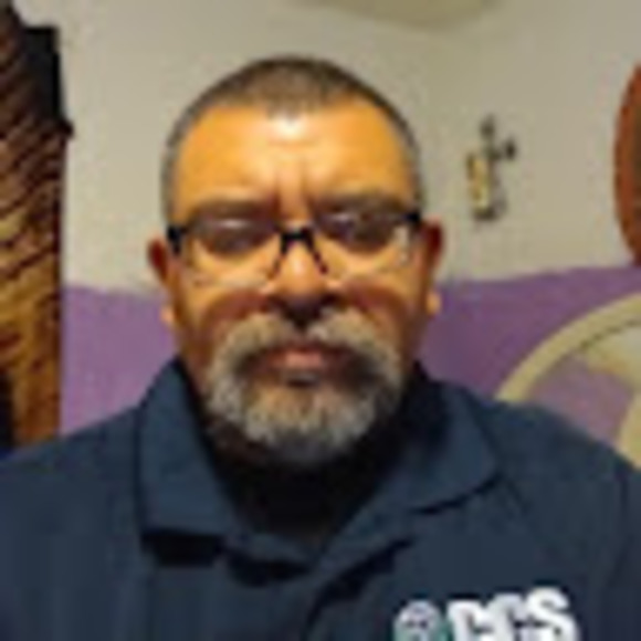 Meet your Posher, Raul - Picture 1 of 1